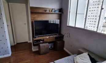 Imagem 4: Apartamento - 2 dormitórios Palmeiras de São José - Residencial Spazio Campos Di Orleans