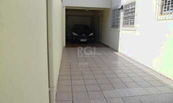 Imagem 6: Porto Alegre - Casa Padrão - Aberta Dos Morros