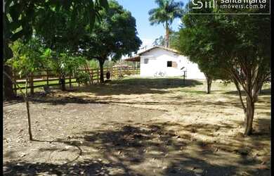 Imagem 4: CHÁCARA PLANA LAZER/MORADIA  PROX. À CACHOEIRA  LAGOINHA  SP