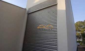 Imagem 6: Barracão para alugar, 176 m² por R$ 3.900,00/mês - Parque Cecap I - Piracicaba/SP