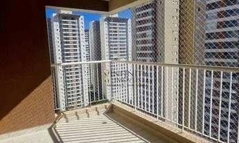 Imagem: Apartamento com 3 dormitórios à venda