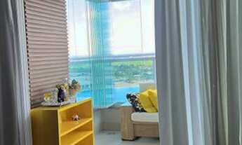 Imagem: Apartamento para venda possui 155 metros