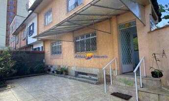 Imagem: Casa com 3 dormitórios à venda, 108 m²