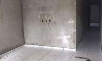 Imagem 2: Casa com 3 dormitórios à venda por R$ 200.000 - Gramame - João Pessoa/PB