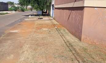 Imagem 2: Casa p/ venda 200m² com 3q, 1suíte 8vagas, varanda,231m² terreno,esquina Cardoso-Ap. de Go