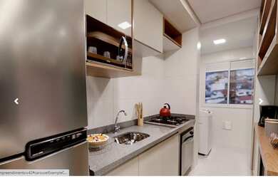 Imagem 3: Um lugar encantador pensado para que você e sua família vivam da melhor forma