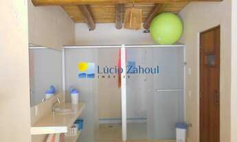 Imagem 5: Casa fora de condomínio à venda em Paúba, 5 dormitórios, 700m² de área construída