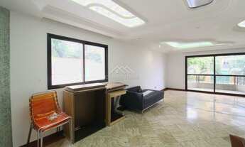 Imagem 2: Apartamento Venda Perdizes 160 m² 3 Dormitórios