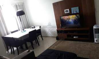 Imagem: Excelente apartamento 3 dormitórios com