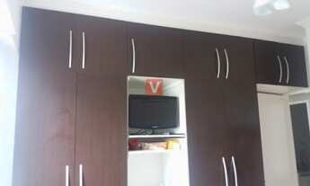 Imagem 6: Apartamento para venda tem 94 metros quadrados com 3 quartos