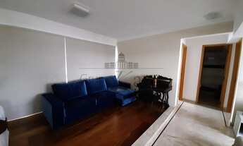 Imagem 6: Cobertura Duplex - Jardim Aquarius - Residencial Veredas do Sol - 242m² - 4 Suítes