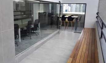 Imagem 4: Conjunto Comercial para locação, Vila Olímpia, São Paulo -