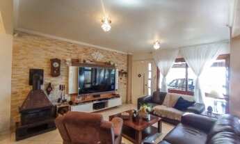 Imagem 3: Porto Alegre - Casa Padrão - Hípica