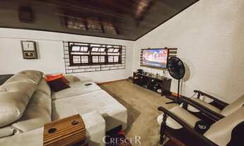 Imagem 6: Casa ampla com 3 suítes no centro de Matinhos