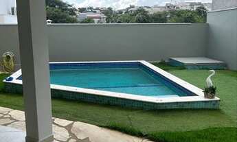 Imagem 3: Casa RESIDENCIAL em CAMPINAS - SP, SWISS PARK CONDOMINIO LUGANO