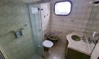 Imagem 6: Apartamento com 3 dormitórios à venda, 120 m² por R$ 1.980.000,00 - Jardim Paulista - São