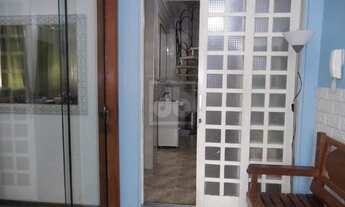 Imagem 2: Rio de Janeiro - Casa de Vila - Pilares