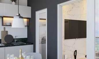 Imagem 6: Apartamento para venda possui 65 metros quadrados com 3 quartos em Centro - Eusébio - CE