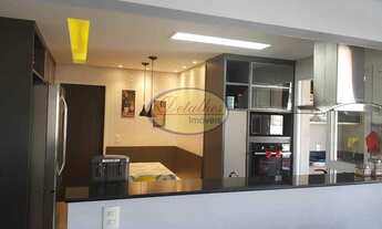 Imagem 5: Apartamento para Venda em São José dos Campos, Vila Ema, 4 dormitórios, 2 suítes, 4 banhei