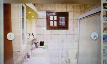 Imagem 6: Casa com 4 dormitórios - venda por R$ 1.199.900,00 ou aluguel por R$ 5.500,00/mês - Engenh