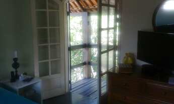 Imagem 4: CA0324 -Itaipu Ótima casa 3 qtos em terreno de 400m²