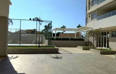 Imagem 6: Apartamento com 03 Suites Individuais Vista Parque Cascavel Montado em Armarios - Terra Mu