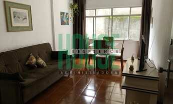 Imagem 1: Apartamento para venda possui 50 m², com 1 quarto em Várzea - Teresópolis - RJ