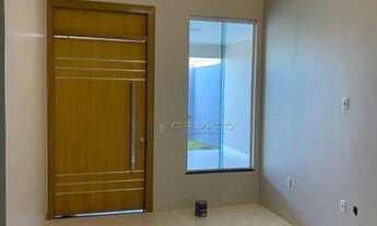 Imagem: Casa com 3 dormitórios à venda, 145 m²