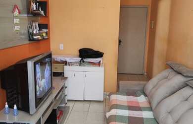 Imagem 6: Apartamento 2 Dorm (palmeiras
