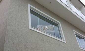 Imagem 3: Sobrado com 3 dormitórios à venda, 167 m² por R$ 750.000,00 - Jardim das Flores - Osasco/S