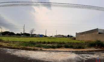 Imagem 2: MARINGÁ - TERRENO PADRÃO - CAMPO BELO