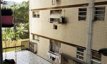 Imagem 6: Kitnet/Conjugado para venda com 33 metros quadrados com 1 quarto em José Menino - Santos