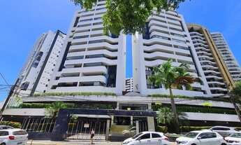 Imagem 1: Apartamento 4/4 sendo 1 suíte - Loteamento Aquarius