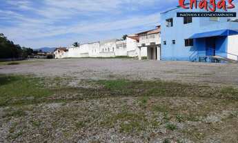 Imagem 4: Área no Caputera em Caraguatatuba