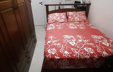 Imagem 6: Apartamento para venda com 63 metros quadrados com 2 quartos em Tauá