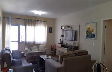 Imagem 4: Apartamento para venda com 92 metros quadrados com 3 quartos