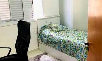 Imagem 4: Apartamento - Jardim Apolo II - Residencial Vivendas do Apollo - 63m² - 2 Dormitórios