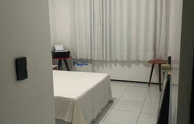 Imagem 5: Apartamento para venda possui 174 metros quadrados com 3 quartos em Intermares