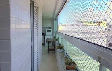 Imagem 7: Cobertura duplex para venda possui 140 metros 3 quartos Bairro Baeta Neves - São Bernardo