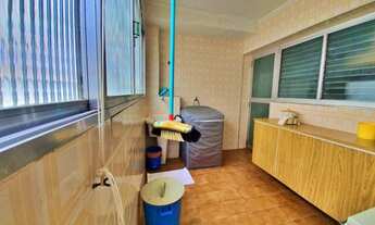 Imagem 7: Apartamento 3 dormitórios , Pitangueiras - Guarujá - SP