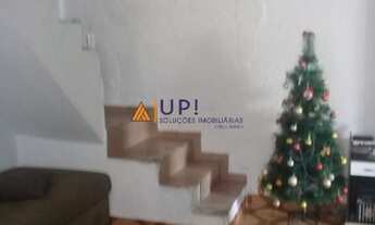 Imagem 3: GUARULHOS - Casa Padrão - Vila Rosalia