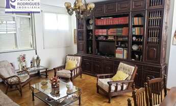 Imagem 3: Apartamento com 3 dormitórios à venda, 127 m² por R$ 450.000,00 - Centro - Campinas/SP