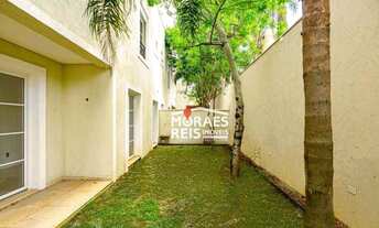 Imagem 2: Casa com 4 dormitórios à venda, 400 m² por R$ 3.800.000 - Alto da Boa Vista - São Paulo/SP