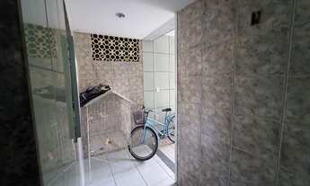 Imagem 4: Casa com 3 Quartos na Coronel França Leite Próx. Mercado Farrusquinha Ac. Carta de Crédito