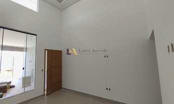 Imagem 3: Casa a venda no Bairro Vale do Sol , lote 170m² - Anápolis- Go!