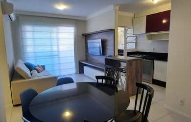 Imagem 4: Apartamento 2 Suítes + Lavabo, 1 Vaga