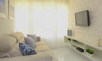 Imagem 3: PRONTO PRA MORAR - ELEVADOR - CONDOMÍNIO CLUBE