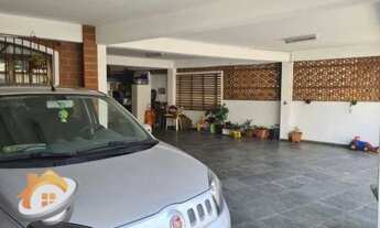 Imagem 2: Casa com 3 dormitórios à venda, 250 m² por R$ 610.000 - Conjunto Residencial Vista Verde