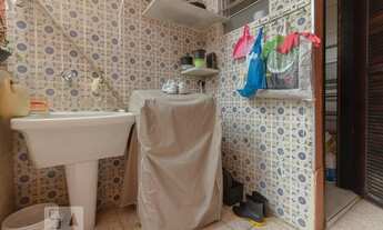 Imagem 3: Casa para Aluguel - Vila Mariana, 3 Quartos, 110 m2