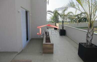 Imagem 10: Casa com 4 dormitórios à venda, 512 m² por R$ 2.300.000,00 - Residencial Quinta do Golfe